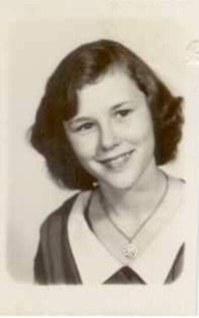 Dorothy Marie Whiteman Profile Photo