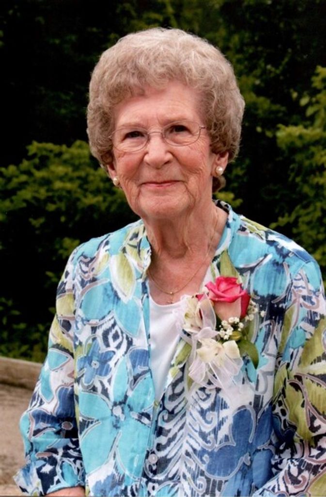 Norma L. Simmen Profile Photo