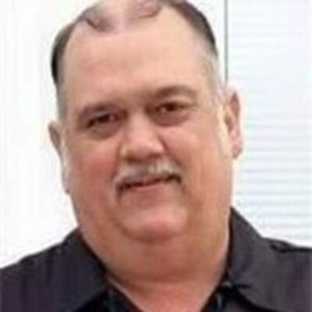 Andrew 'Andy' Howard Small