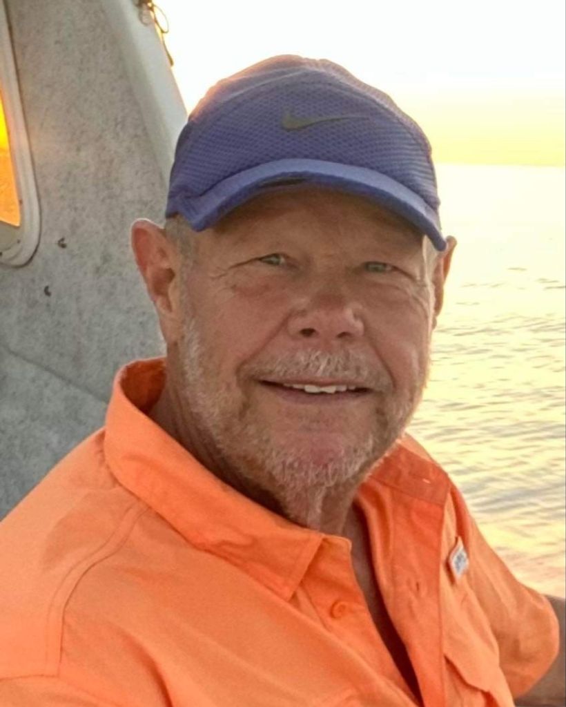 Steven Lavaine Eastman Profile Photo