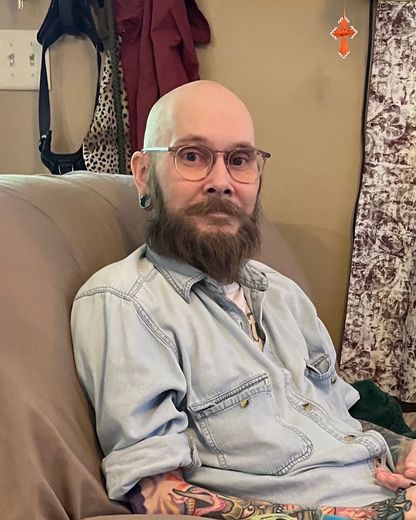 Eric Johnson Profile Photo