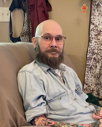 Eric Johnson's obituary image