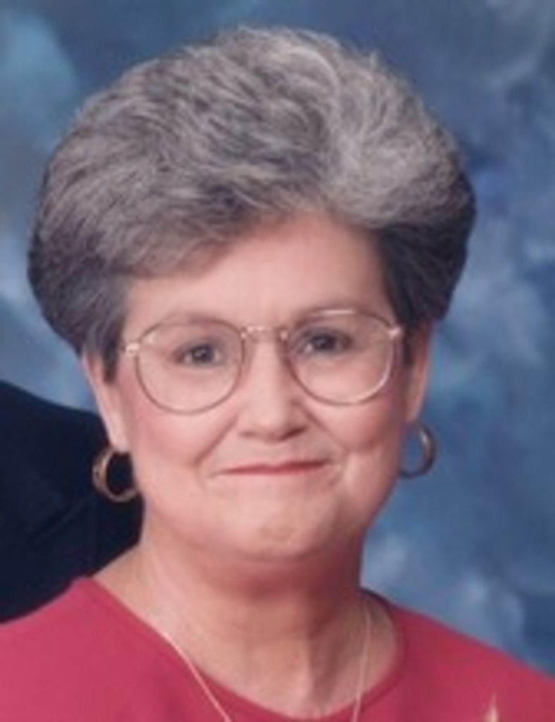 Barbara Powell "Faye" Profile Photo