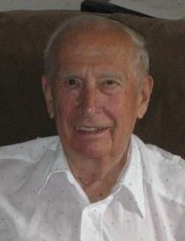 Gordon W. Oro