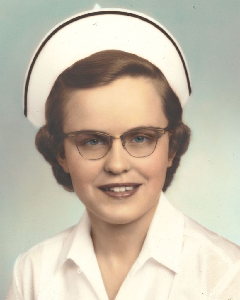 Margaret Lorene Arndorfer