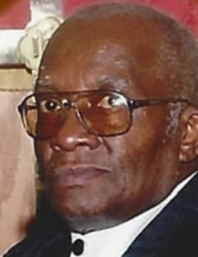 Henry James Mitchel Profile Photo