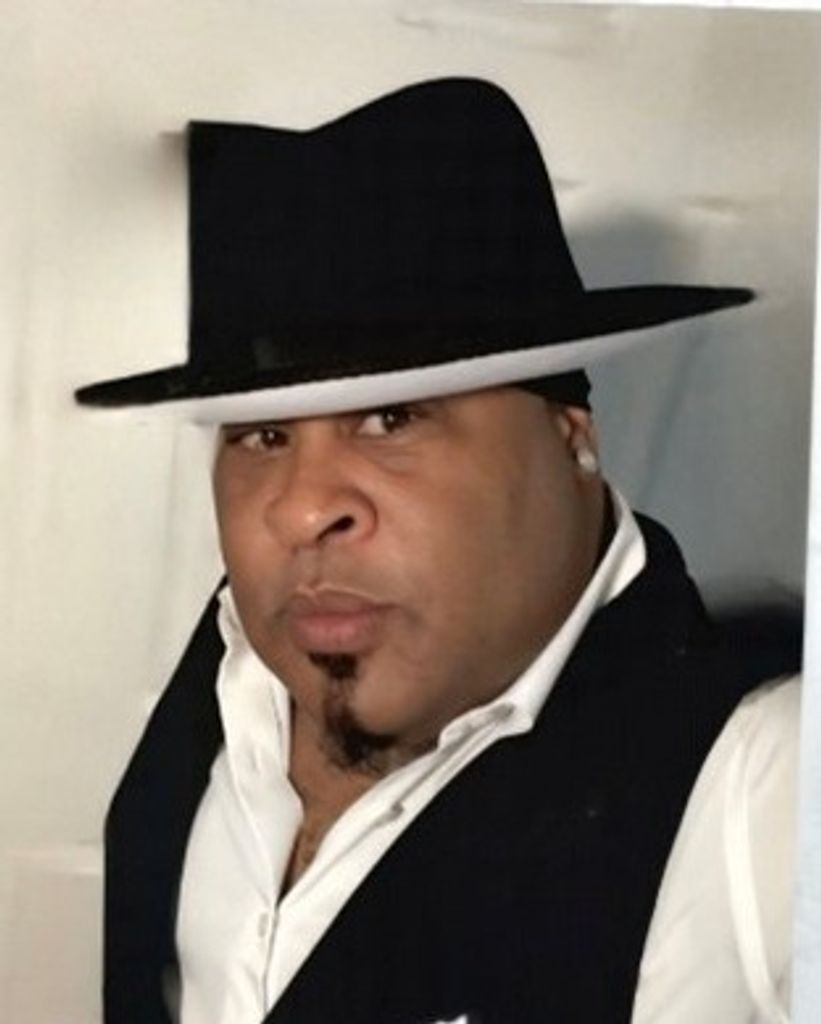 Arminous Rudolph Matthews III