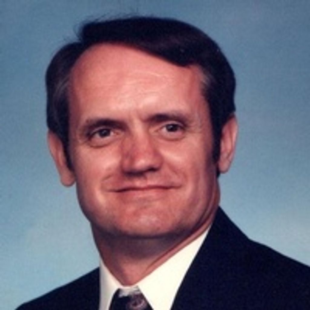 Wilburn Allen Brown