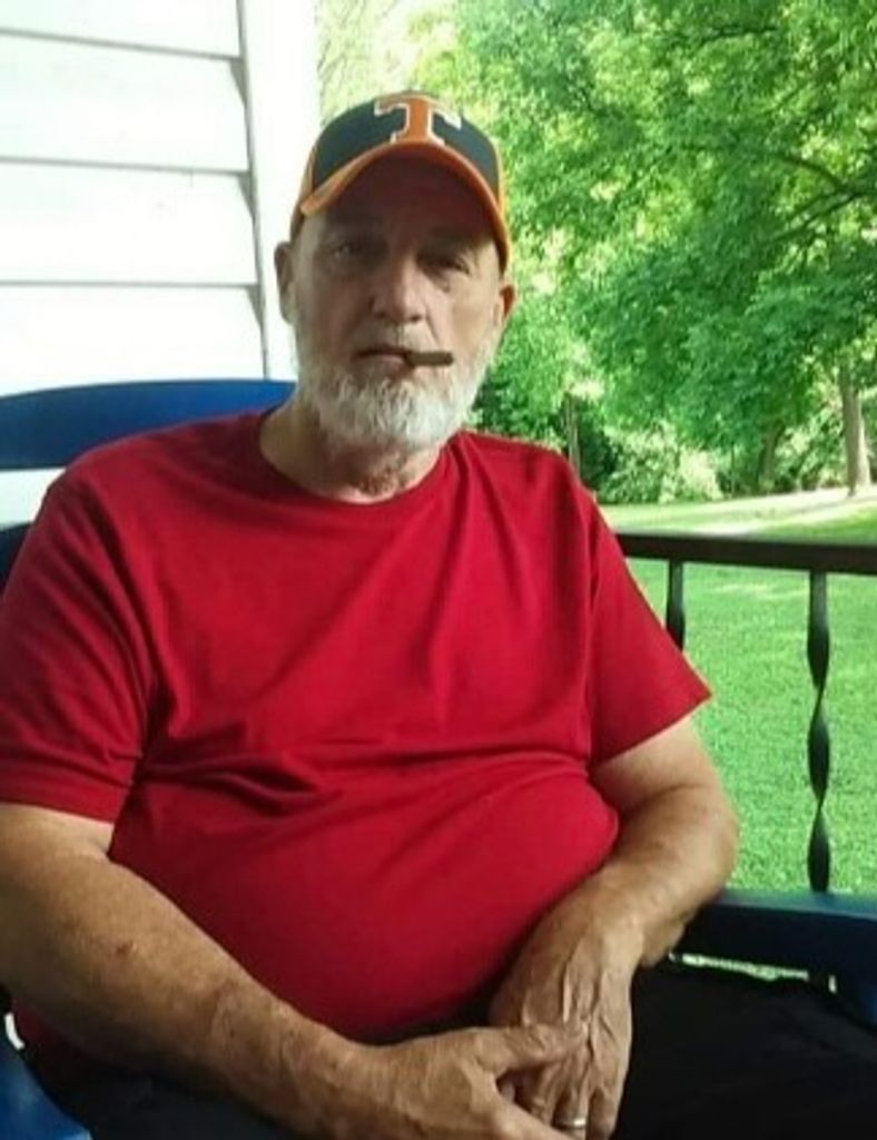Wendell Wayne Golden