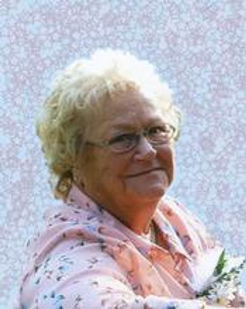 Helen Skaggs
