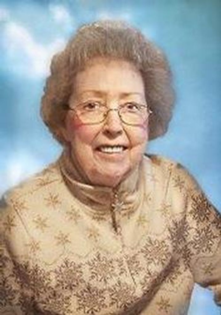 Betty Lou Dunn Strain