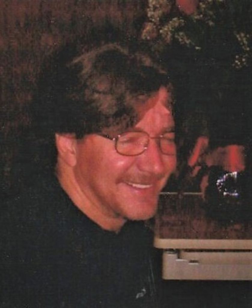 Wilson E. Ray Profile Photo