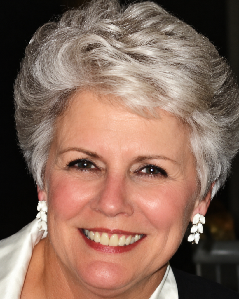 Frances Wilson Profile Photo