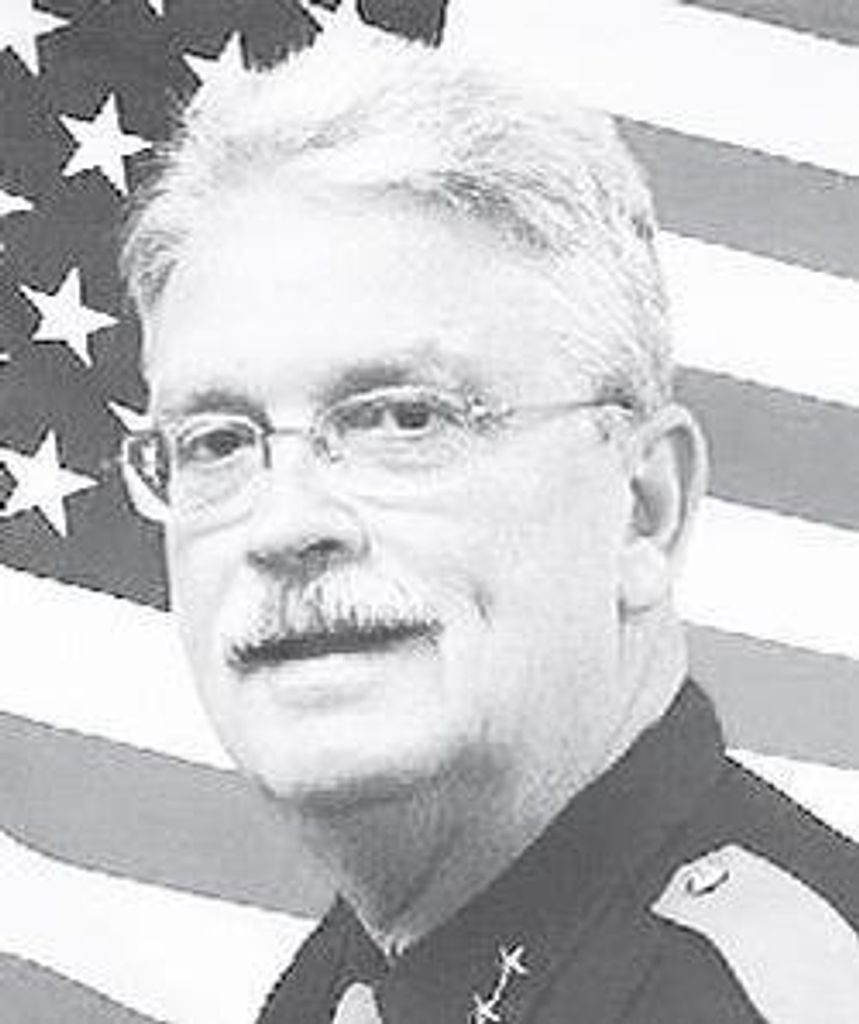 James "Mike" Michael Humphreys