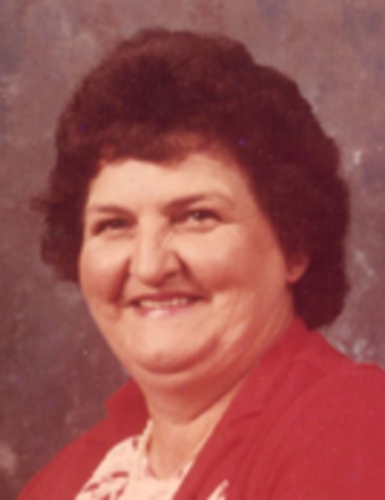Frances Wilson Reed Profile Photo