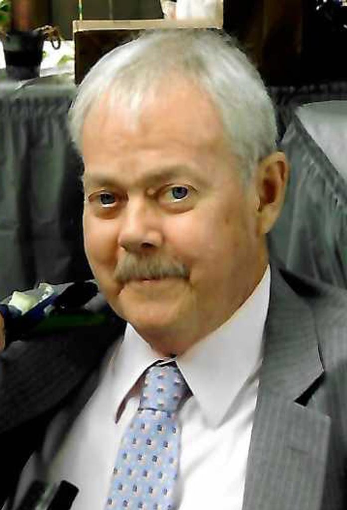 Walter G. Chisholm Profile Photo