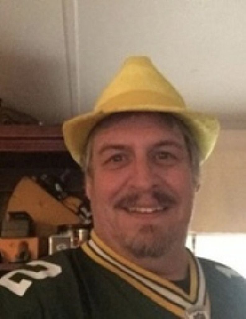 Mark Jon Meyers Profile Photo