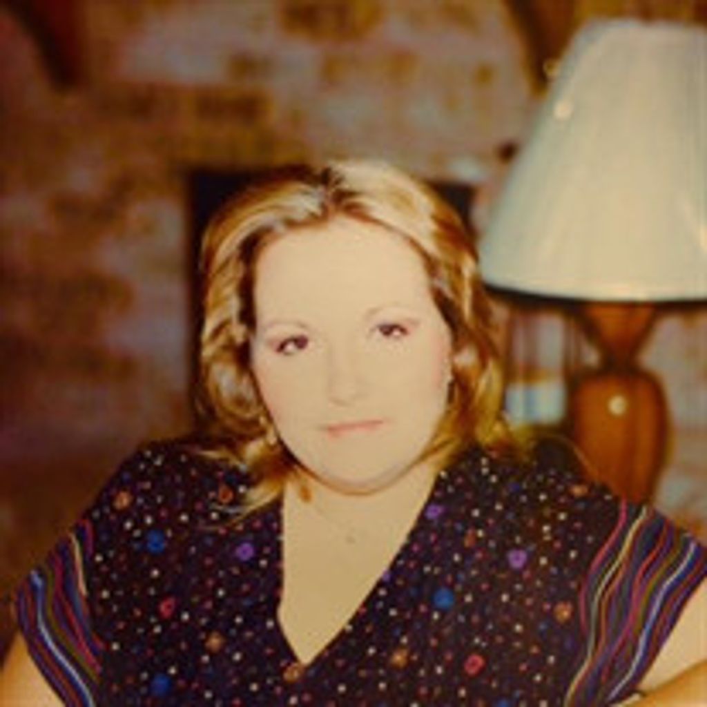 Charlotte Steele