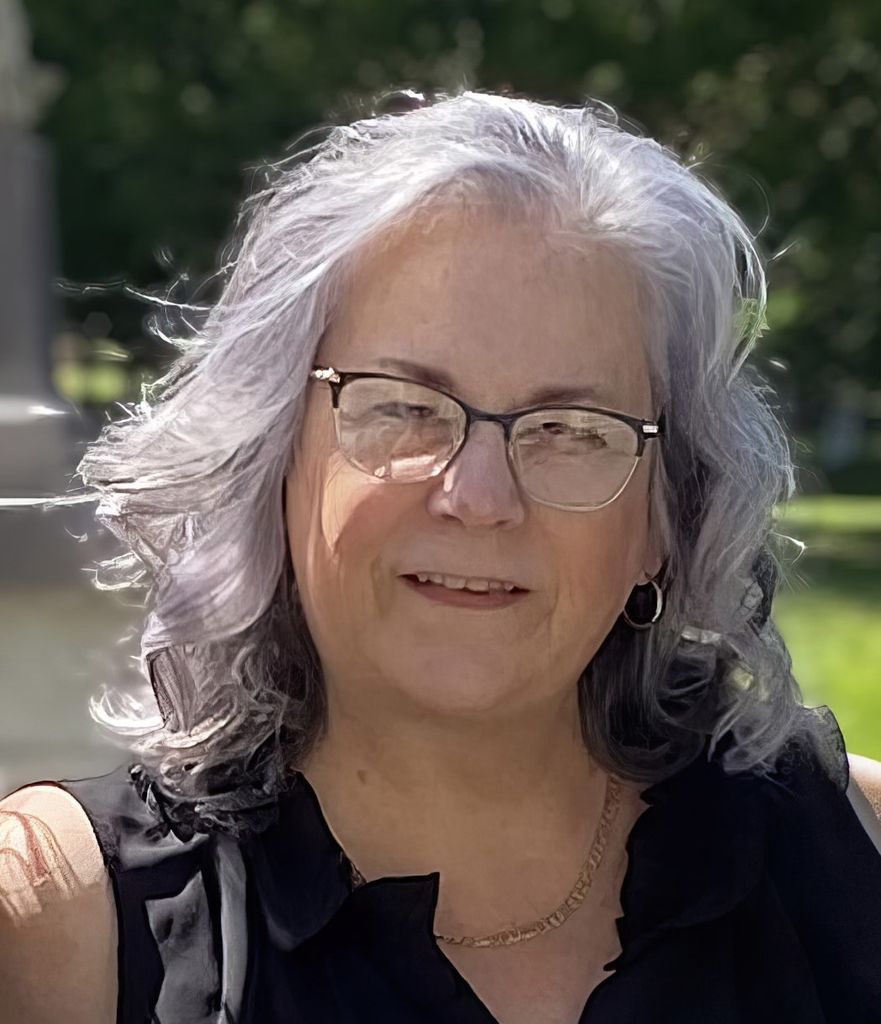 Diane Hrichak