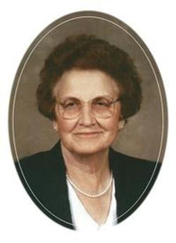 Lorraine Rafferty