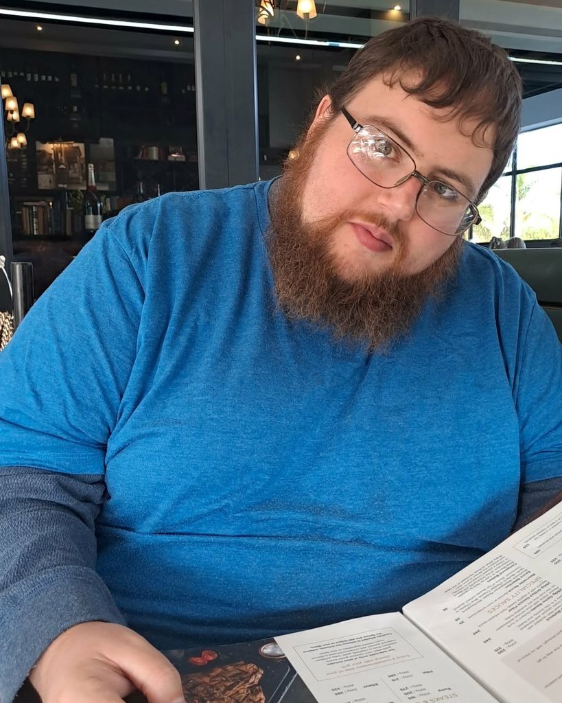 Terence James "TJ" Willson