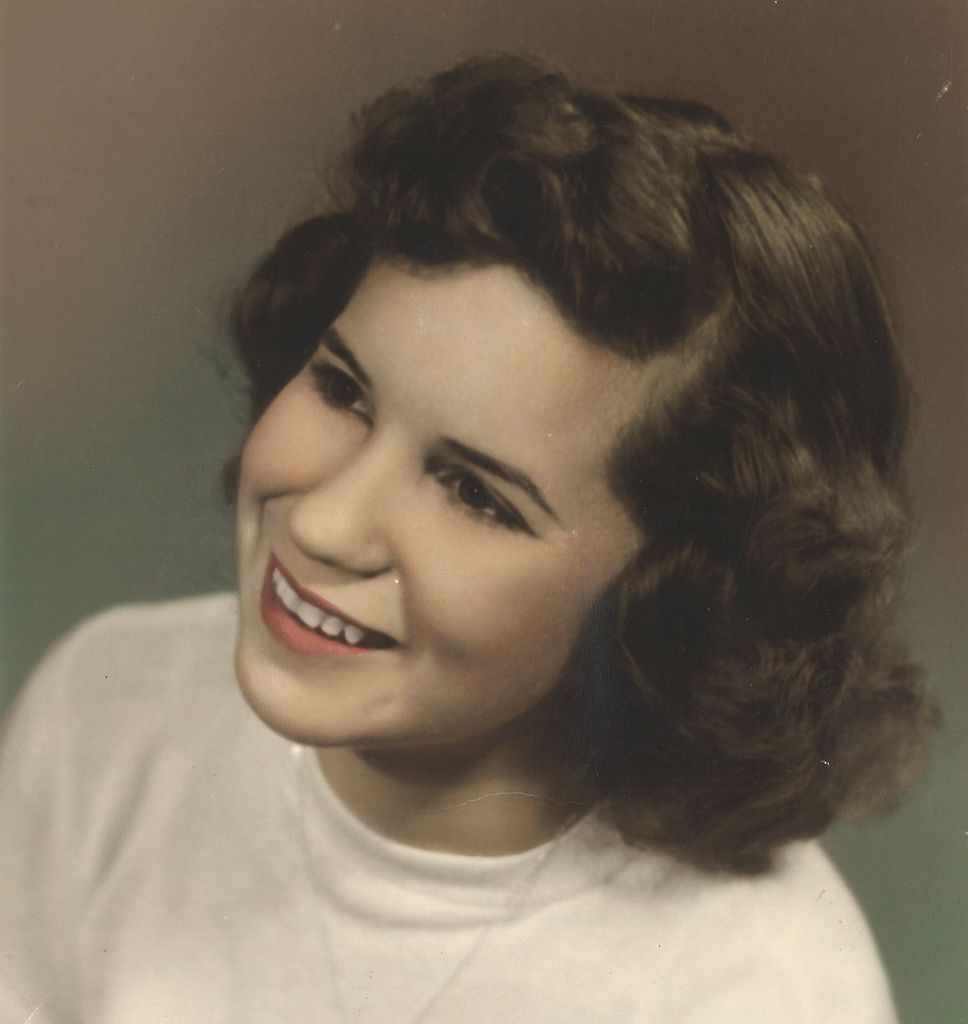 Patsy Auvenshine