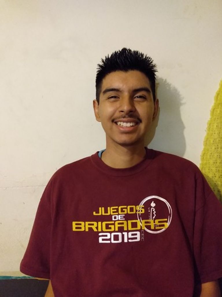 Daniel Mora Corona Profile Photo