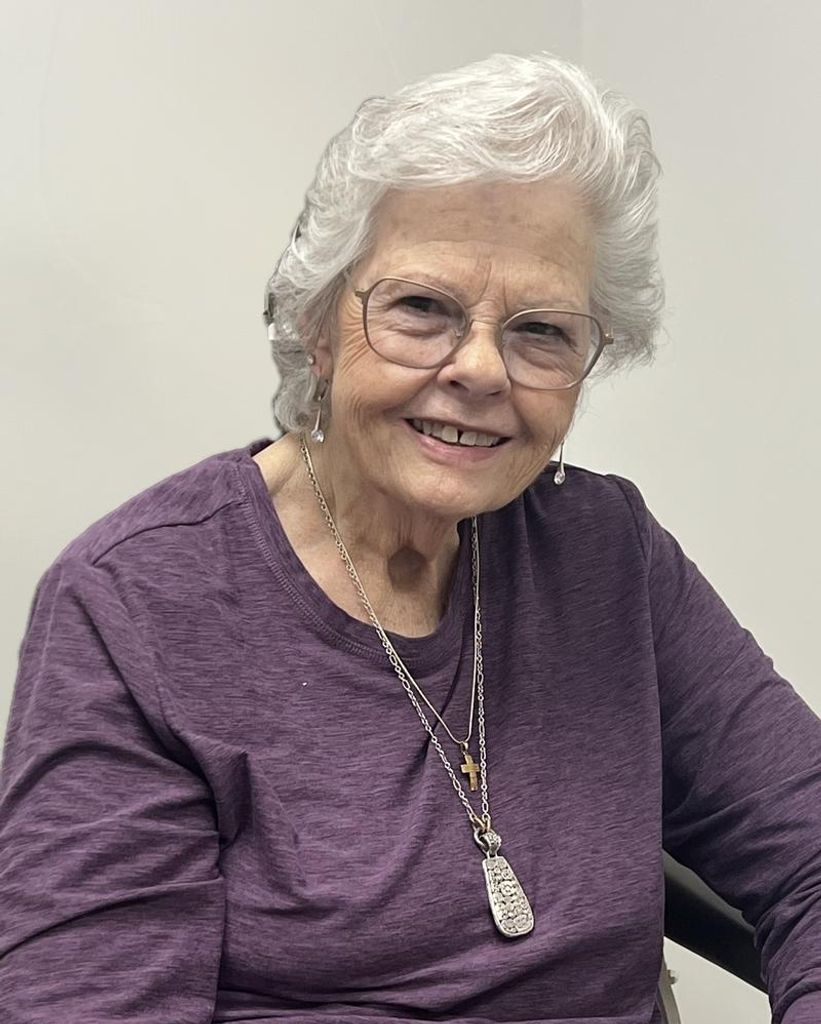 Carolyn Ober Profile Photo