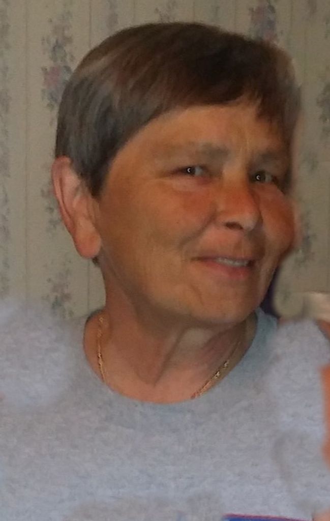 Kathleen M. Brisson Profile Photo