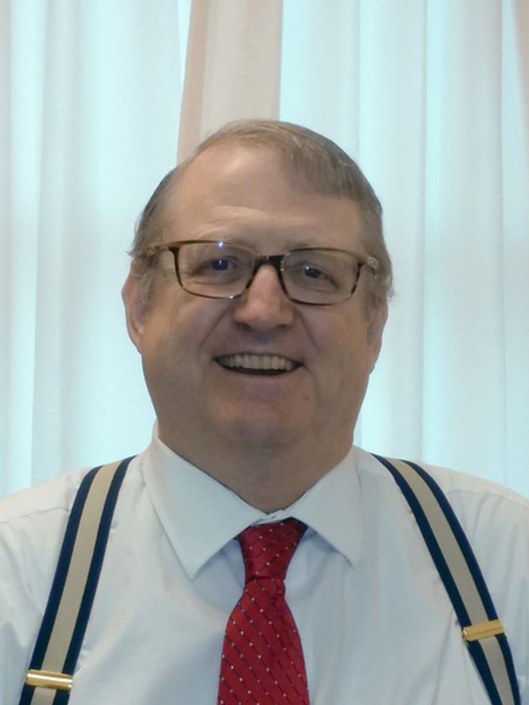 John Richard Kreider