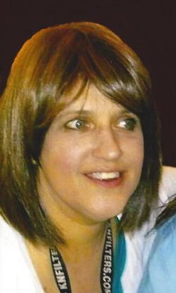 Sherri Paulette Pershall