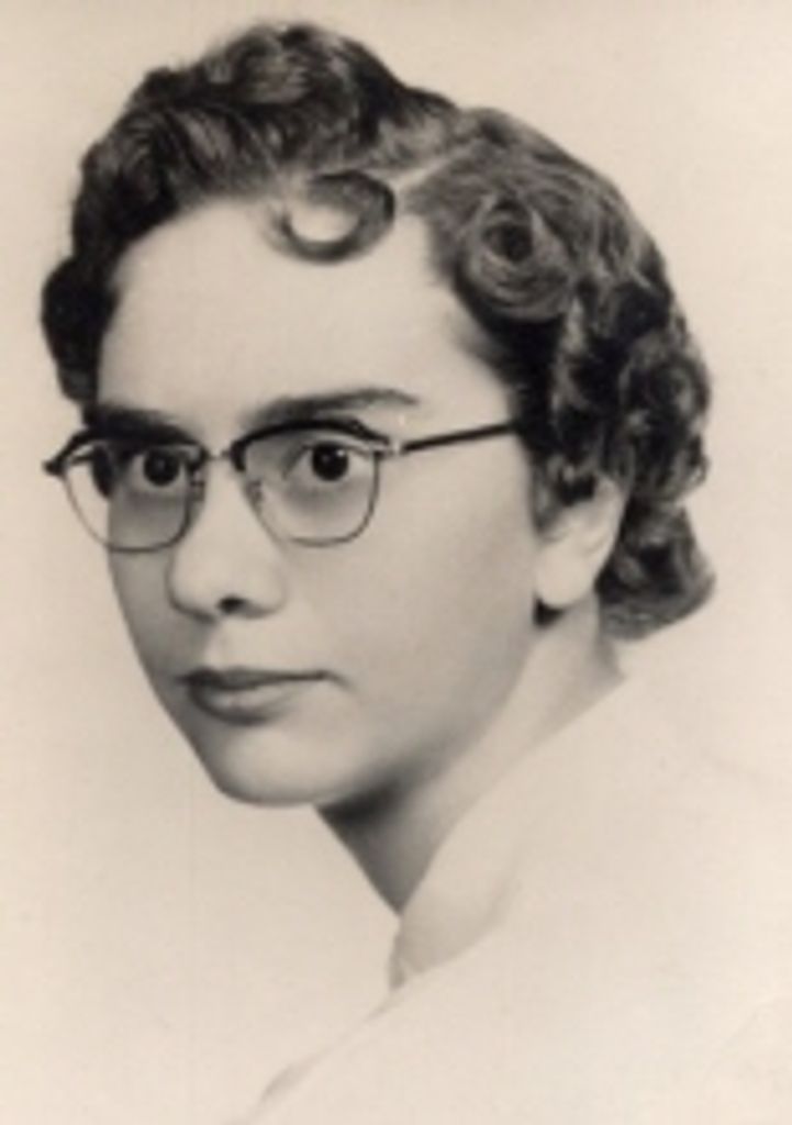 Jacqueline Mae Ammerman