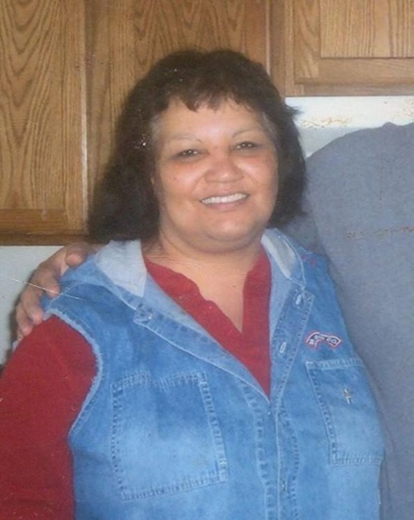 Madeliva Russette