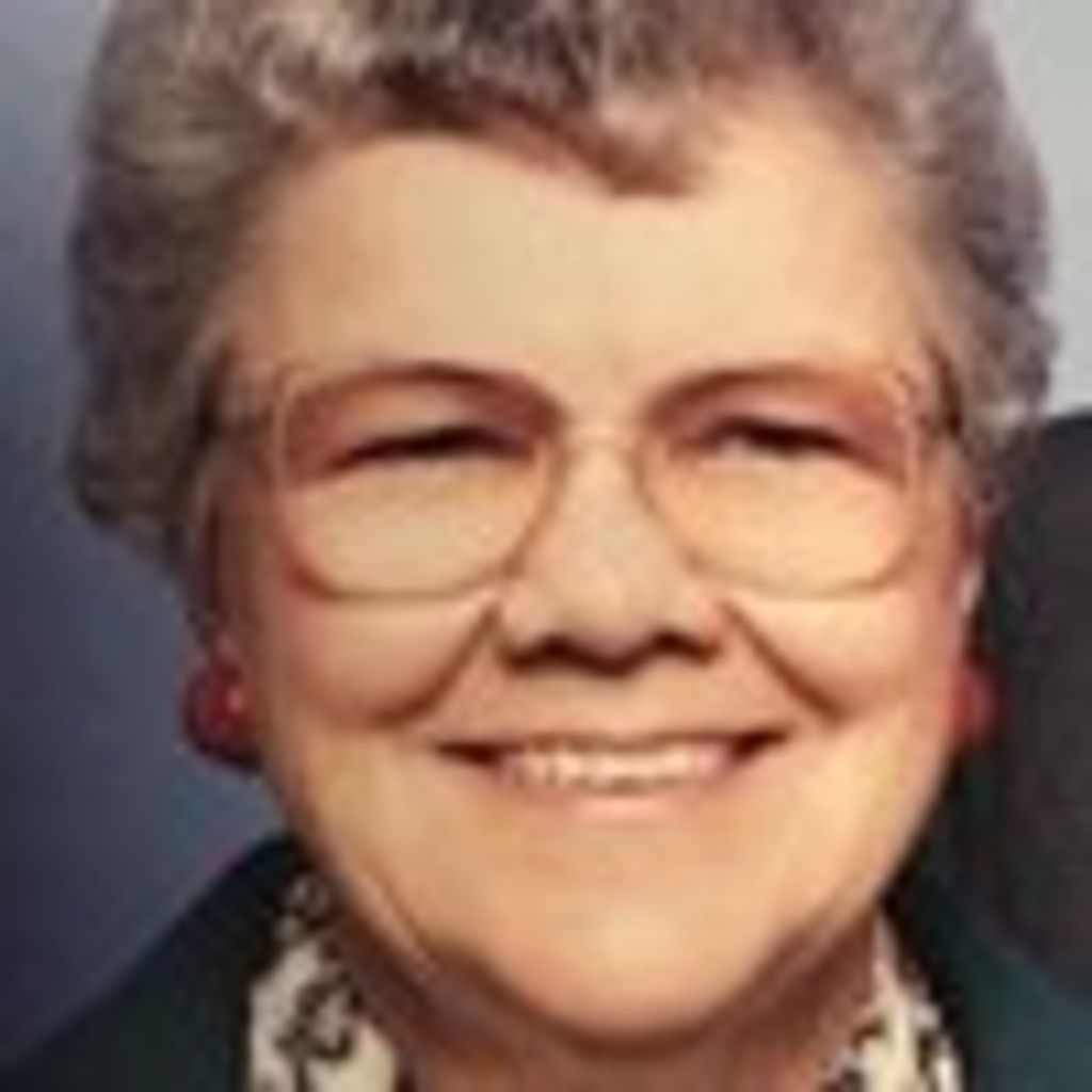 Almeta Thompson