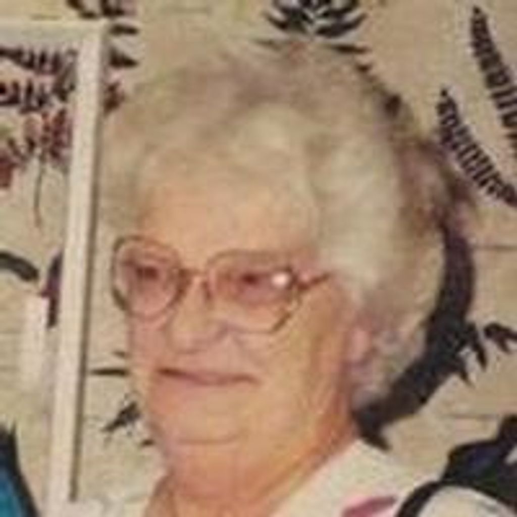 Delores Mae Persiani