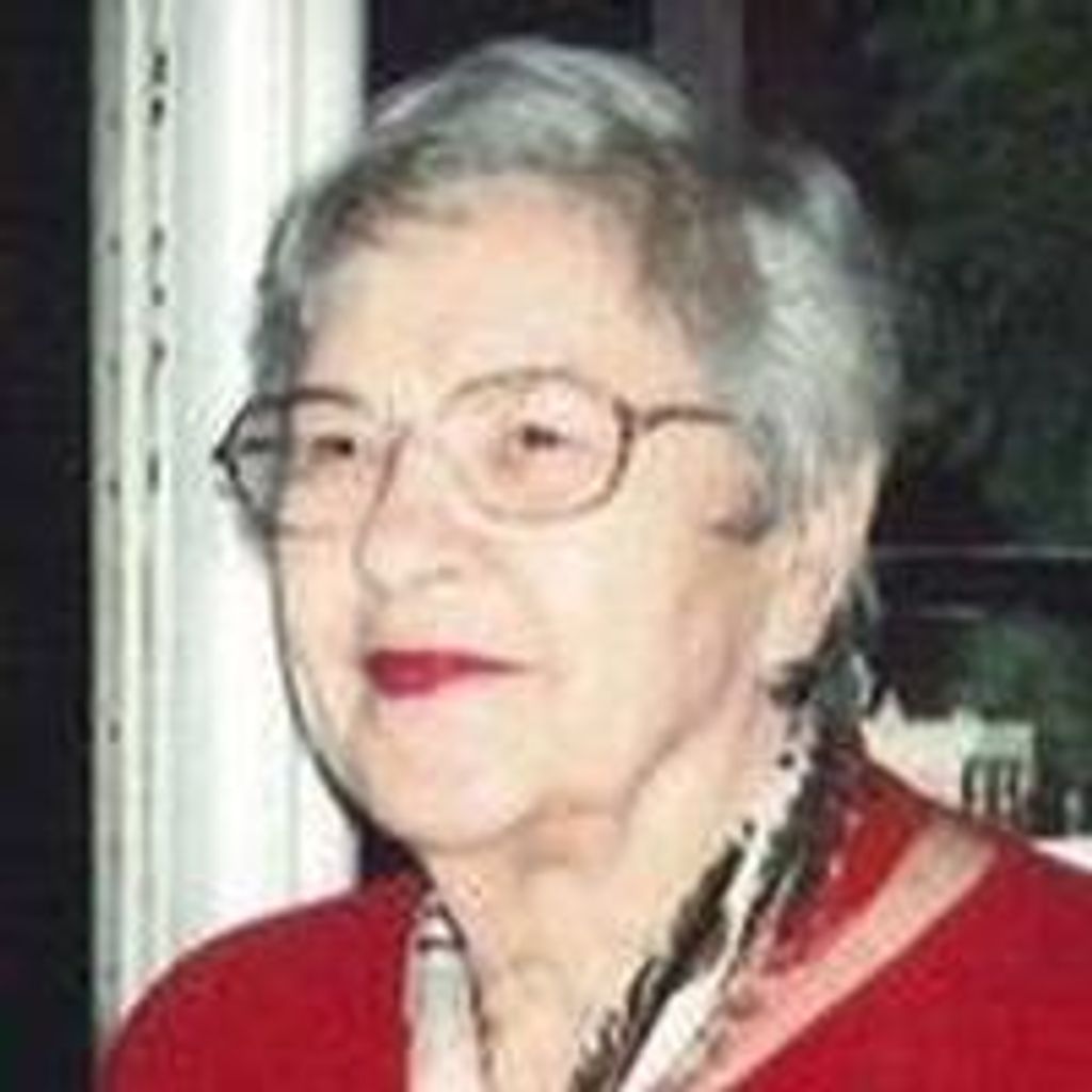 Catherine T. Saylor