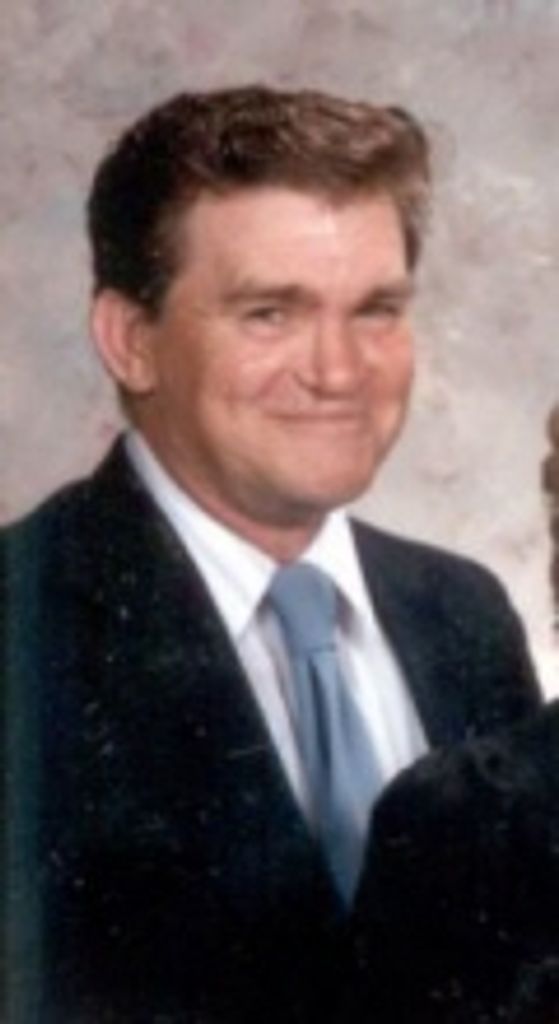 Robert Cecil Robertson