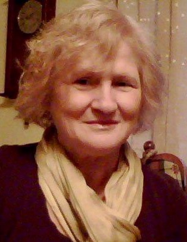 Joan "Loretta" Jones Profile Photo