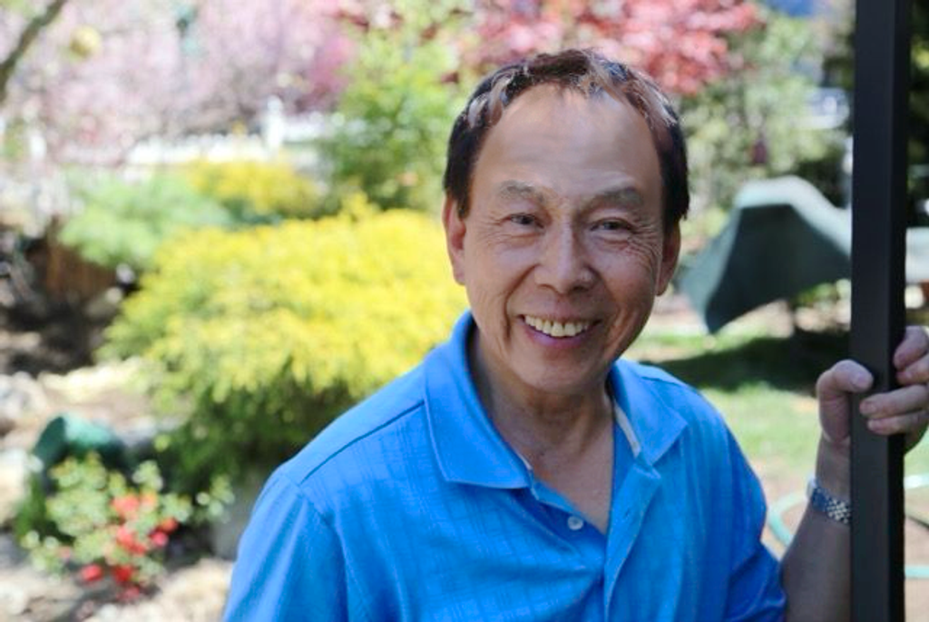 Johnson M Chan Profile Photo