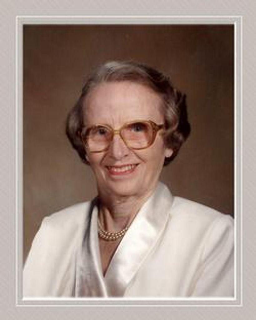 Rosetta Cecilia Doerhoff Profile Photo