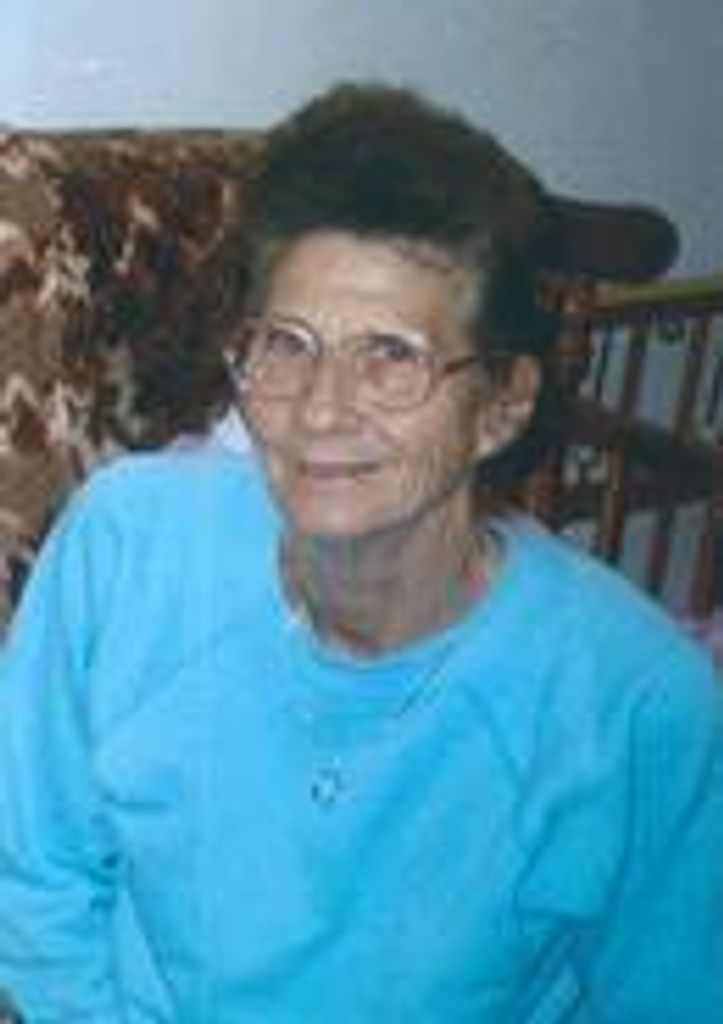 Ethel Judd Profile Photo