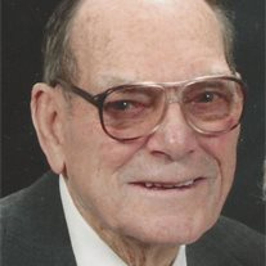 Ralph W. Smith