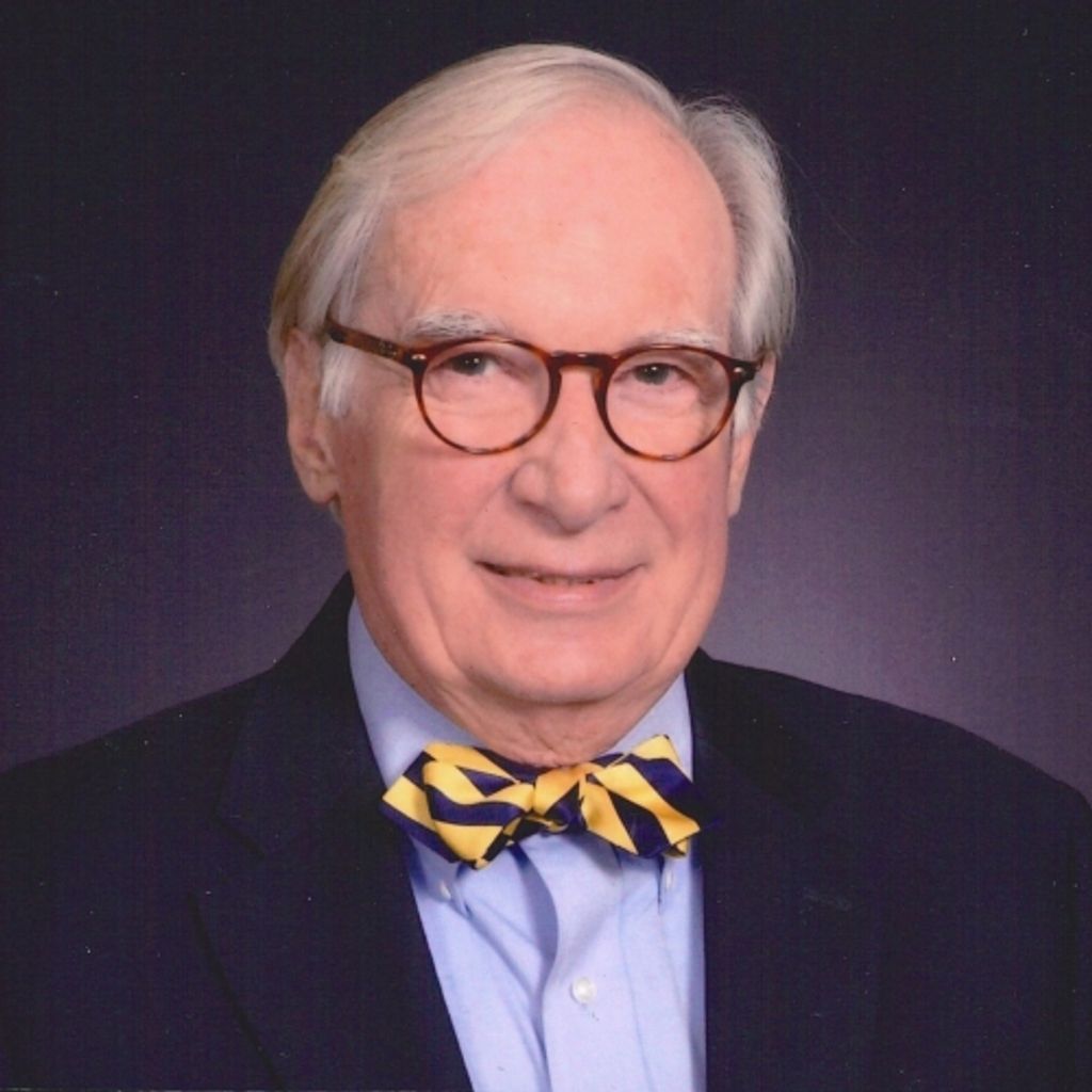 Dr. Luther Chase Williams III