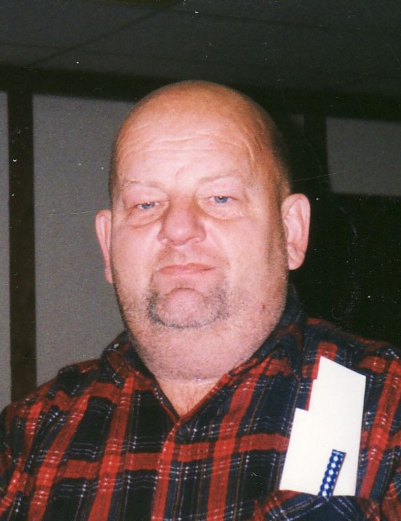 Richard E. Cotton Profile Photo
