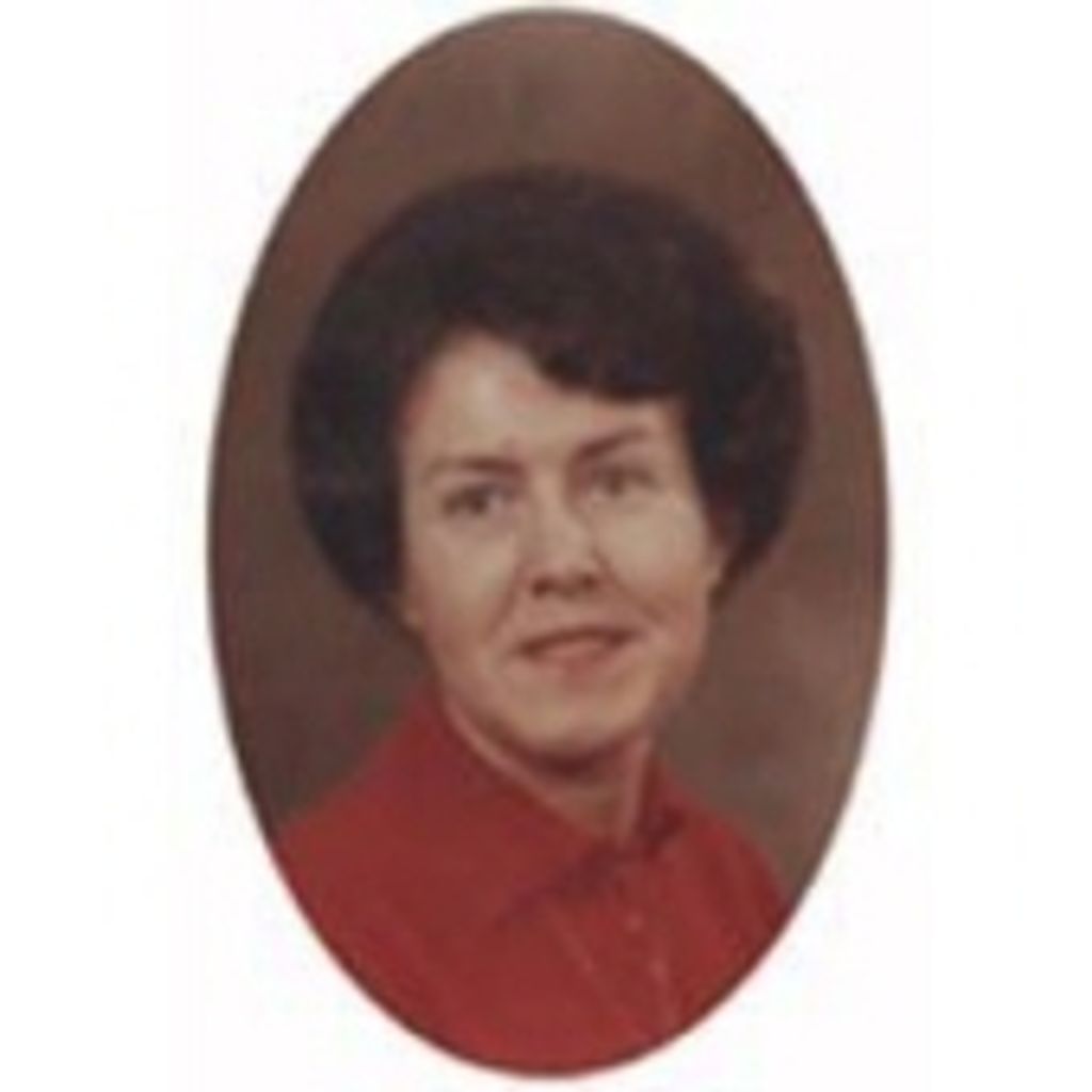 Shirley Morris