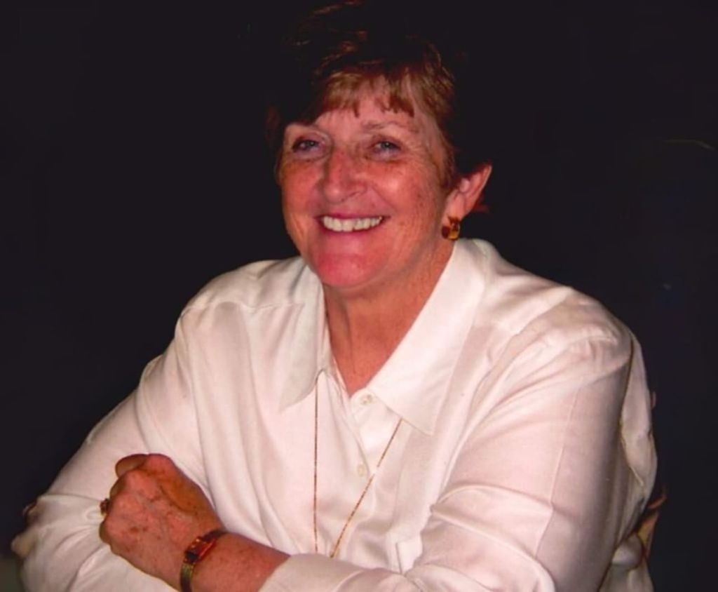 Judy Olson