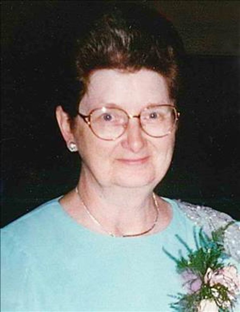Joy Autey