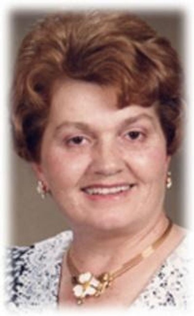Dorothy M. Hoffman