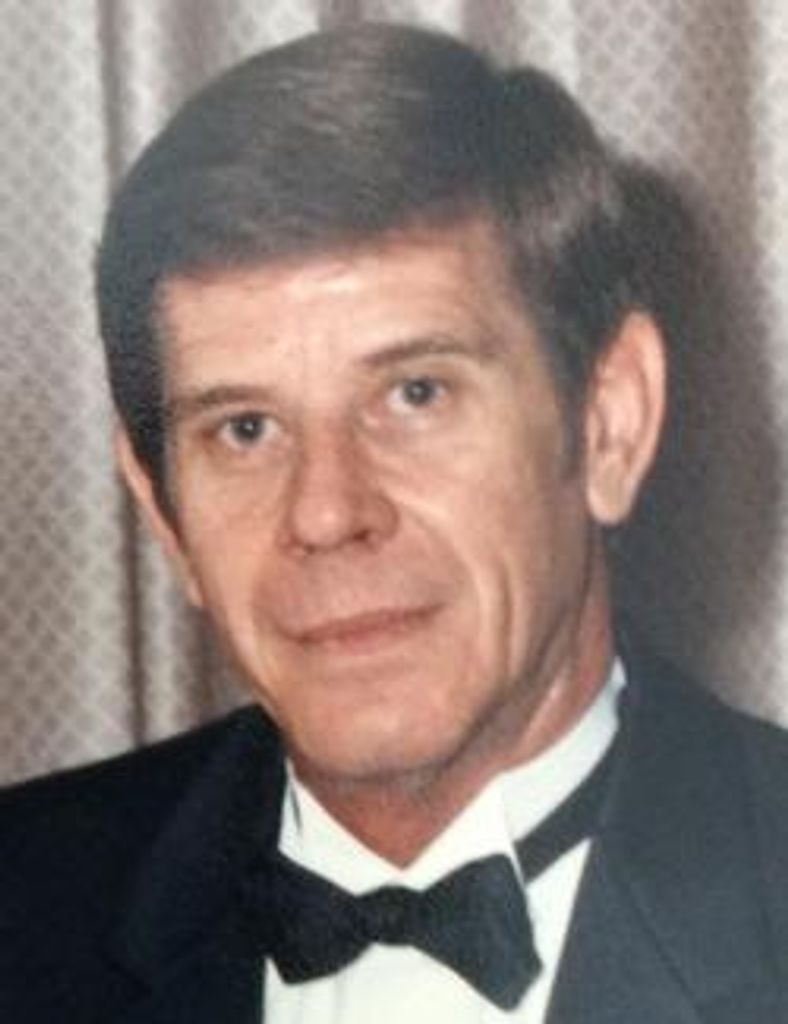 G.W. Williams