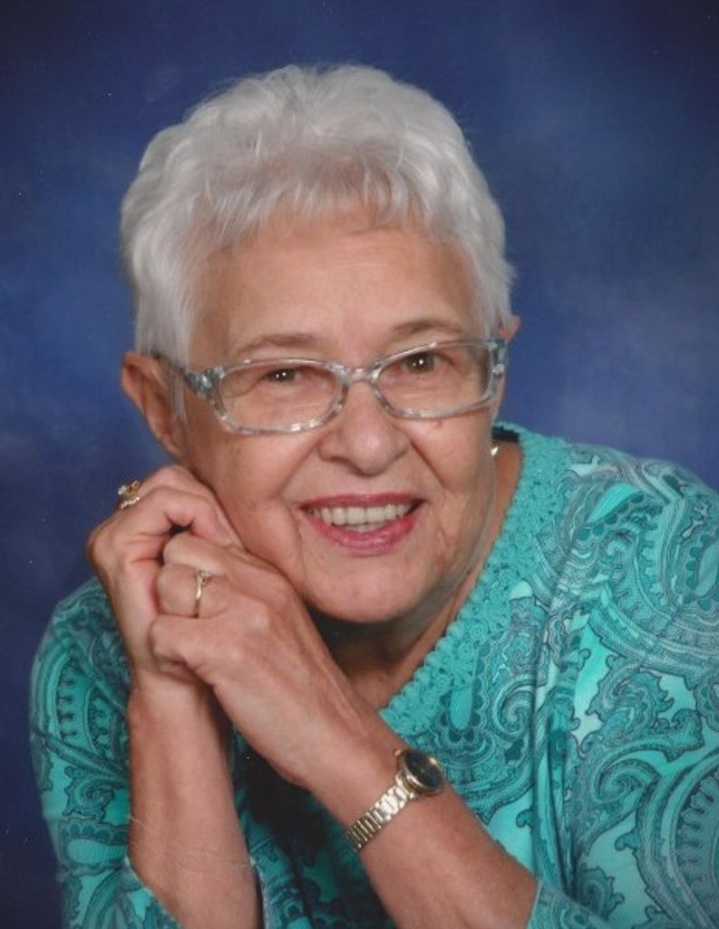 Coleen McIntire Profile Photo